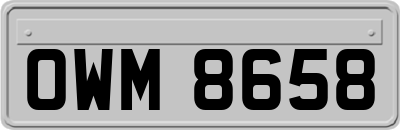 OWM8658