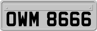 OWM8666