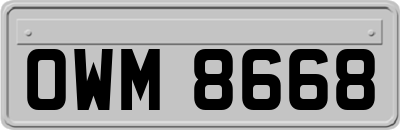 OWM8668