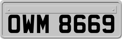 OWM8669