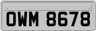 OWM8678
