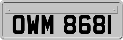 OWM8681