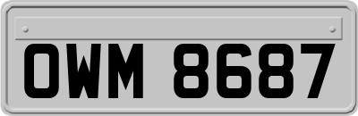 OWM8687