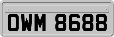 OWM8688