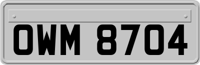 OWM8704