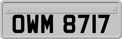 OWM8717