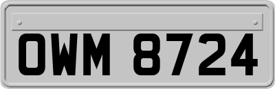 OWM8724