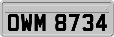 OWM8734
