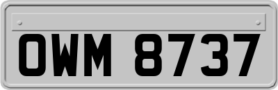 OWM8737