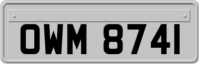 OWM8741