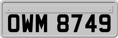 OWM8749