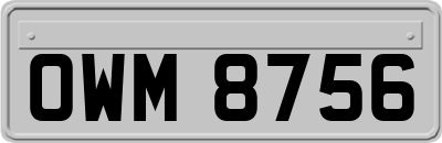 OWM8756