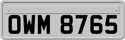 OWM8765
