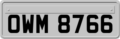 OWM8766