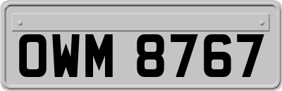 OWM8767