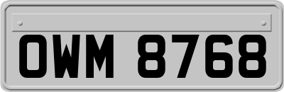 OWM8768