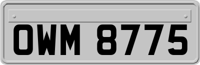 OWM8775