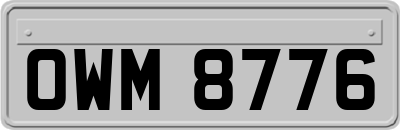 OWM8776