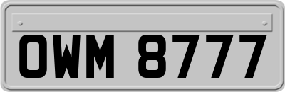 OWM8777