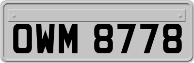 OWM8778