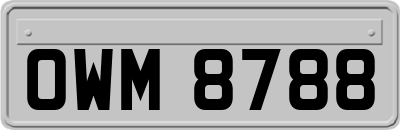 OWM8788
