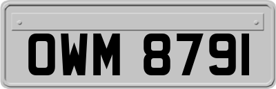 OWM8791