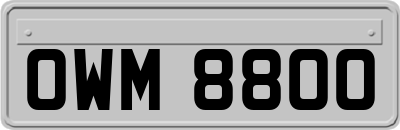 OWM8800
