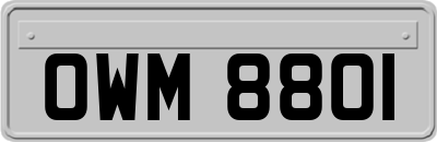 OWM8801