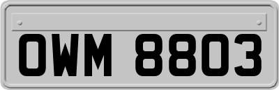 OWM8803