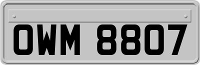 OWM8807