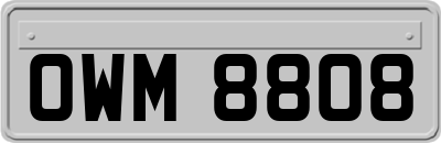 OWM8808