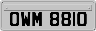 OWM8810