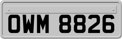 OWM8826