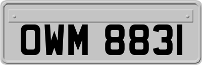 OWM8831