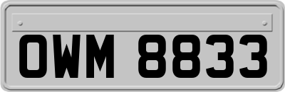 OWM8833