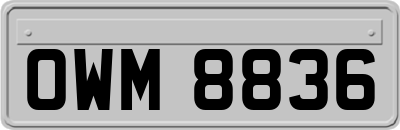 OWM8836