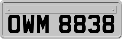 OWM8838
