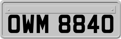 OWM8840