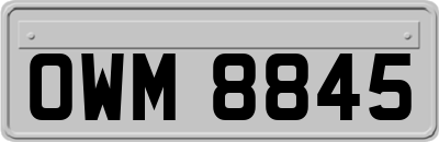 OWM8845