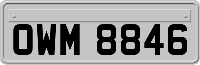 OWM8846