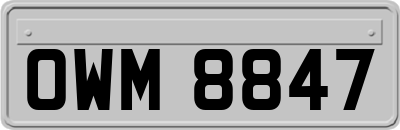 OWM8847