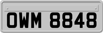 OWM8848