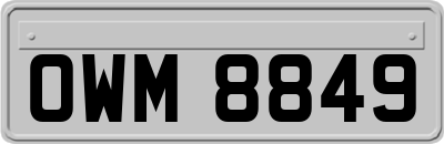 OWM8849