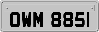OWM8851