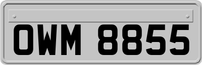 OWM8855