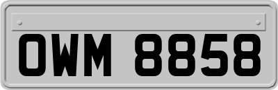 OWM8858