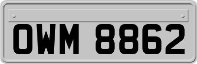 OWM8862