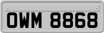 OWM8868
