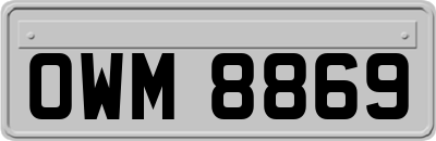 OWM8869