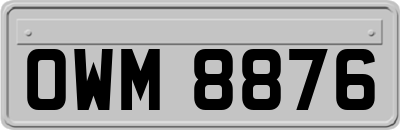 OWM8876